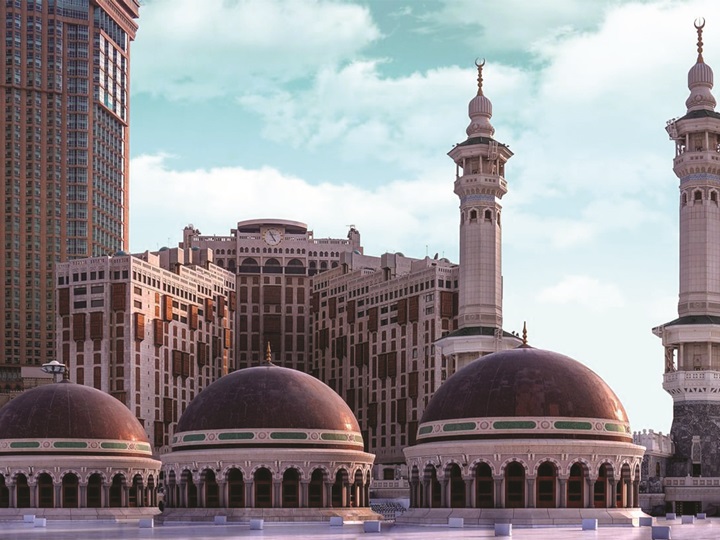 Millennium Al Aqeeq